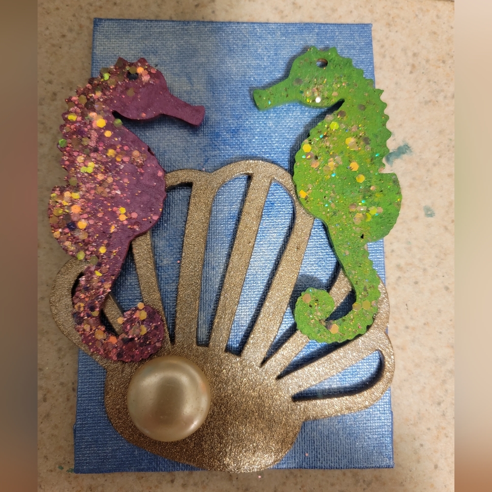 Variety Handmade Custom Magnets